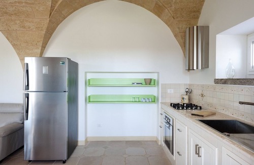 Salve Villa | Merveilleuse villa avec piscine et grand jardin