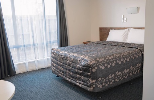 Riccarton Hôtel | Superior Queen Room Studio