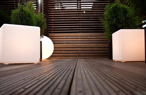 Kaiserslautern Appartement | Superior Queen - SAKS Urban Design Hotel