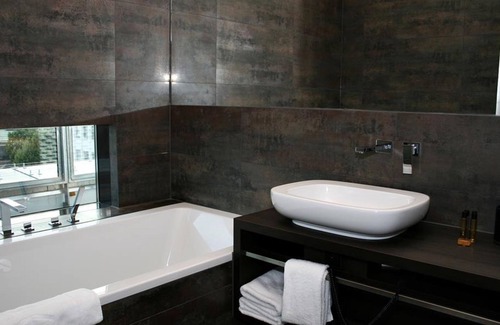 Kaiserslautern Appartement | Superior Queen - SAKS Urban Design Hotel