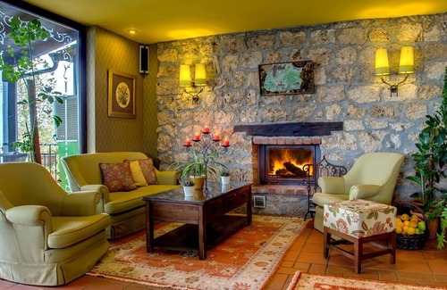 Naousa Copropriété | Superior Retreat-Esperides Resort Breakfast Included