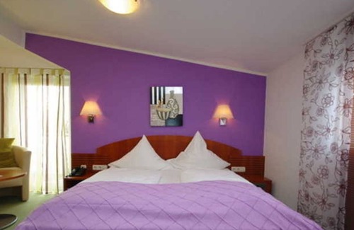 Gross-Umstadt Maison | Chambre Supérieure (1 Personne) - Hotel Jakob