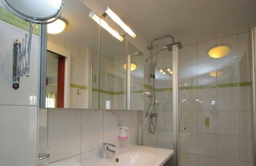 Gross-Umstadt Maison | Chambre Supérieure (1 Personne) - Hotel Jakob