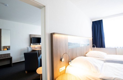 Lutten Klein Cottage | Superior Room - Rostock Guest House