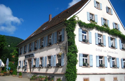 Oberried Appartement | Superior room with 2 beds & 1 sofa bed, max. 4 persons