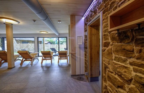 Oberried Appartement | Superior room with 2 beds & 1 sofa bed, max. 4 persons