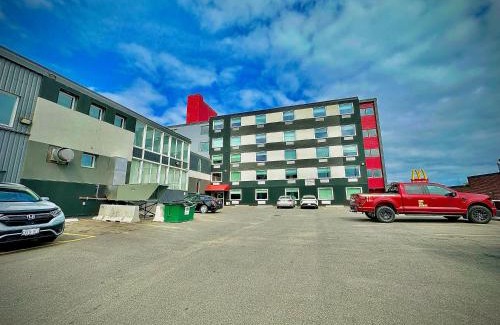 Thunder Bay Hôtel | Superior Shores Hotel, BW Signature Collection by Best Western