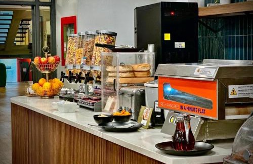 Thunder Bay Hôtel | Superior Shores Hotel, BW Signature Collection by Best Western