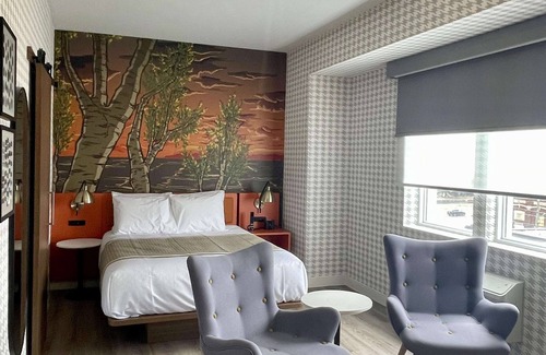 Thunder Bay Hôtel | Superior Shores Hotel BW Signature Collection By Best Western