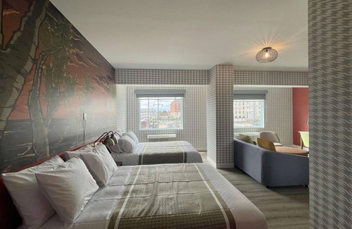 Thunder Bay Hôtel | Superior Shores Hotel BW Signature Collection By Best Western