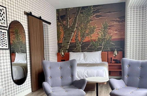 Thunder Bay Hôtel | Superior Shores Hotel BW Signature Collection By Best Western