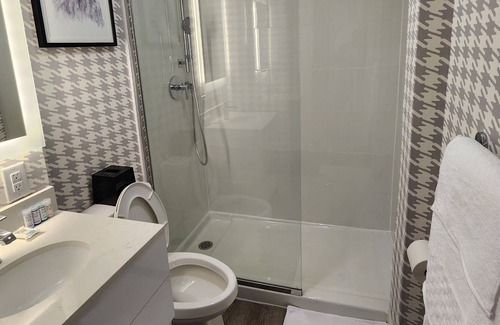 Thunder Bay Hôtel | Superior Shores Hotel