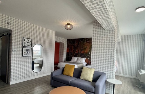 Thunder Bay Hôtel | Superior Shores Hotel