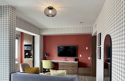 Thunder Bay Hôtel | Superior Shores Hotel