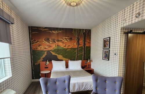 Thunder Bay Hôtel | Superior Shores Hotel