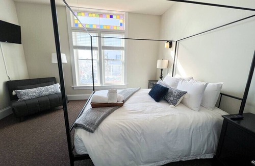 Bayfield Hôtel | Superior Suite @ The Bayfield Guest House