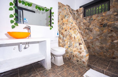 San Jeronimo Hôtel | Superior Triple