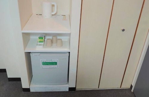 Iga Maison | Superior Twin 26 sqm Smoking Superior Twin Usa / Iga Mie