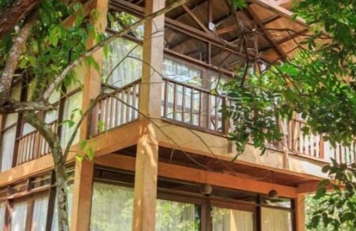 Rumassala Appartement | Superior Twin Chalet