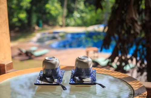 Rumassala Appartement | Superior Twin Chalet