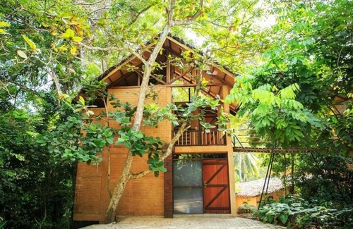 Rumassala Appartement | Superior Twin Chalet