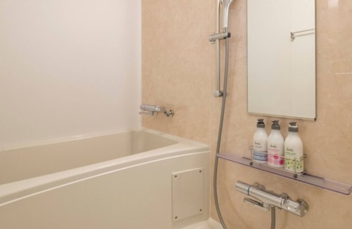 Otaru Hôtel | Superior Twin vs | Standard Plan Room Only / Otaru Hokkaidō