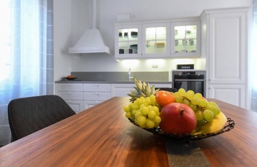 Izola Appartement | Superior Two Bedroom Apartment Villa Beatrice Izola