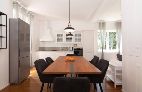 Izola Appartement | Superior Two Bedroom Apartment Villa Beatrice Izola