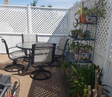 West Town Appartement | Superior