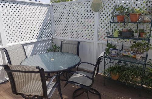 West Town Appartement | Superior