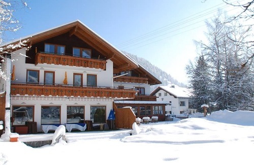 Unterjoch Cottage | Superior vacation apartment - Hotel Anneliese
