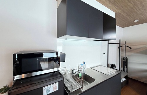 Shibecha Cottage | Superior Villa Building C with bath and toilet / Kawakamigun Hokkaidō