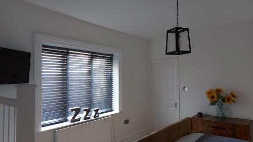 Preston Maison | Superking Size City Centre En-Suite Room + Parking