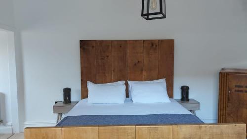 Preston Maison | Superking Size City Centre En-Suite Room + Parking