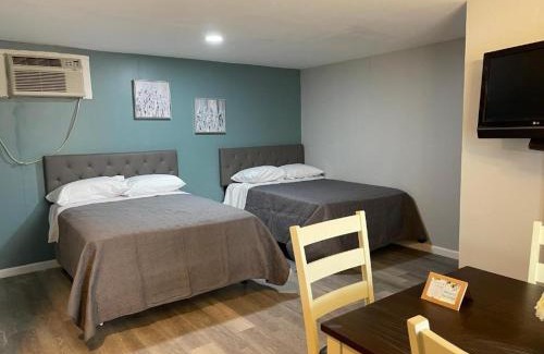 Dover Hôtel | Superlodge
