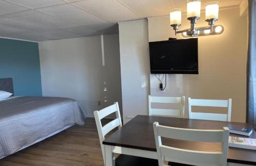 Dover Hôtel | Superlodge