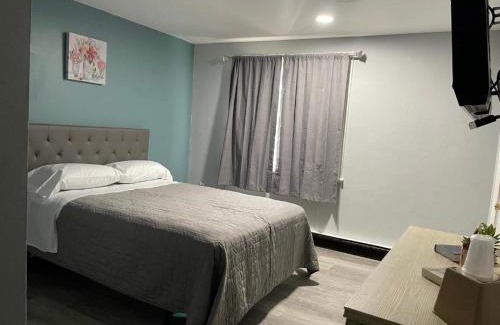 Dover Hôtel | Superlodge