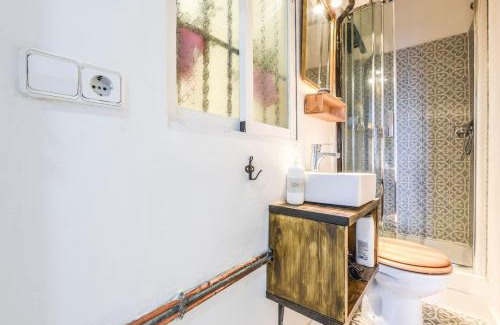 Numancia Appartement | SuperMadrid