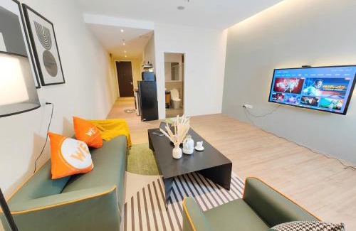 Taman Bukit Pantai Appartement | SuperNova Bangsar South Mid Valley Universiti Malaya