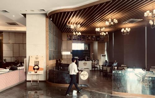 Noida Appartement | Supernova Noida