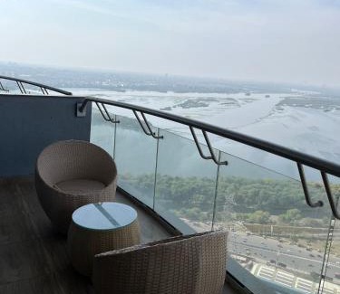 Noida Appartement | Supernova Noida