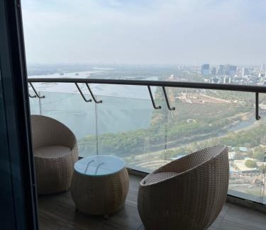 Noida Appartement | Supernova Noida
