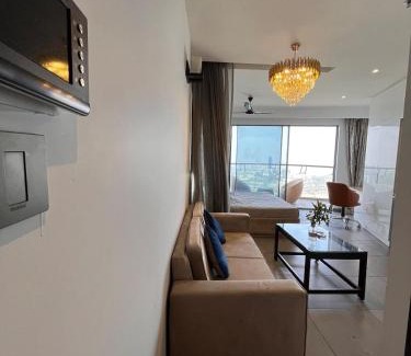 Noida Appartement | Supernova Spira Noida