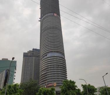 Noida Appartement | Supernova Spira Noida