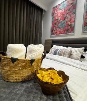 Noida Appartement | Supernova suite