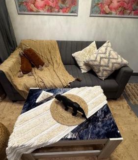 Noida Appartement | Supernova suite