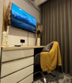 Noida Appartement | Supernova suite