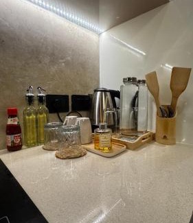 Noida Appartement | Supernova suite