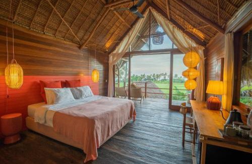 Suraberata Station Balnéaire | Supersenang Boutique Resort Balian