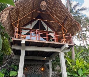 Suraberata Station Balnéaire | Supersenang Boutique Resort Balian